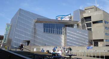 New England Akvaryumu’nu görün 