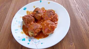 Boulettes
