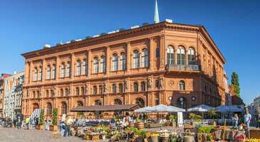 Bourse Sanat Müzesi’nde sanat turuna katılın