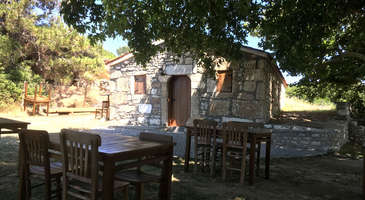 Ayazma Manastırı