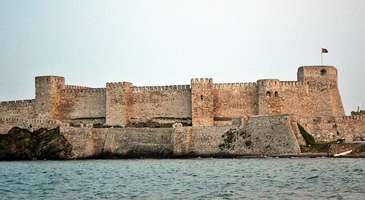 Bozcaada Kalesi