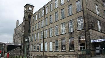 Bradford Endüstriyel Müzesi’ne gidin