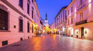 Her türden eğlence anlayışına hazır olun