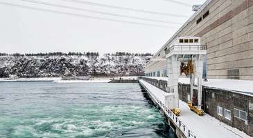Güzel bir kış tatili yapın