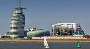 Bremerhaven Belediye Binası