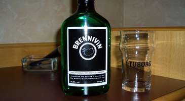Brennivin