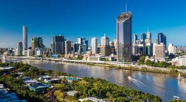 Queensland Kültür Merkezi’nde şehrin kültürel mirasına tanıklık edin 