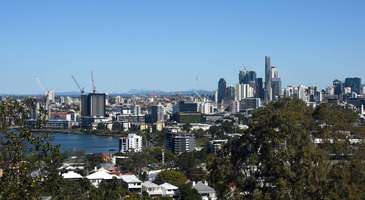 Newstead Evi’nde geleneksel Brisbane yaşamına şahitlik edin  