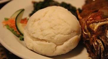 Bugali