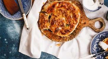 Banitsa