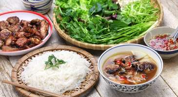 Bun Cha