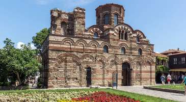 Burgaz Arkeoloji Müzesi’nde Bulgaristan tarihi ve kültürü hakkında bilgi edinin