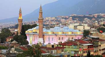 Ulu Camii
