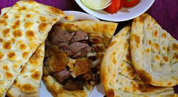 Büryan kebabını ve diğer Bitlis lezzetlerini tadın