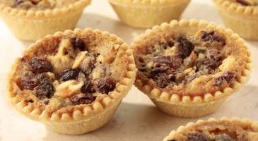 Butter Tart