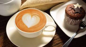 Cafe Latte