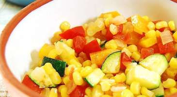 Calabacitas