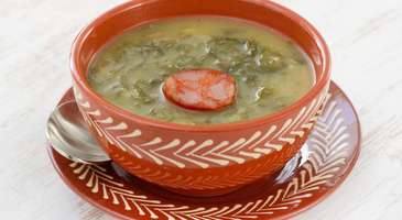 Caldo Verde