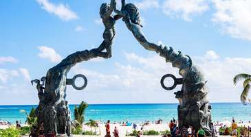 Çevre şehirleri ziyaret edin