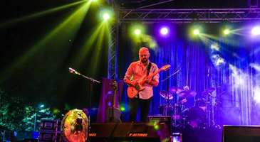 Torba’da gece hayatı
