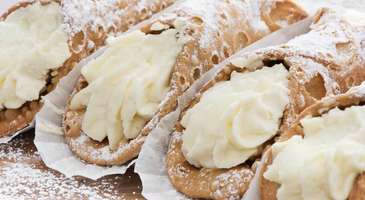 Cannoli
