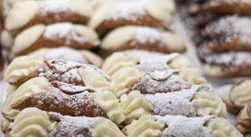 Cannoli