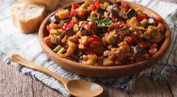 Caponata
