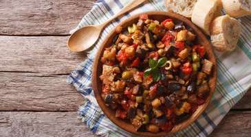 Caponata