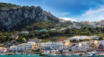 Centro Caprense Ignazio Cerio