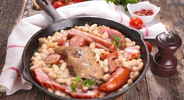 Cassoulet