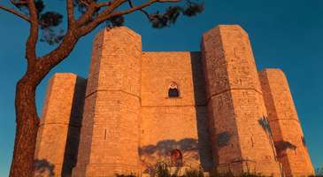 Castel del Monte