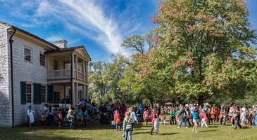Castle Rock festivallerinde farklı bir kültürü yakından tanıyın