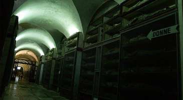 Catacombe dei Cappuccini