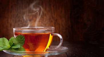 Çay