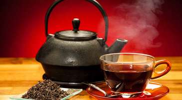 Çay