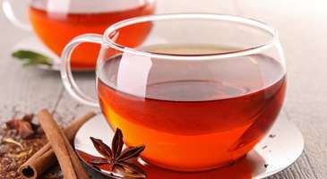 Çay