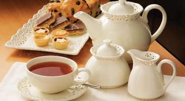 Çay