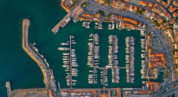 Çeşme Marina