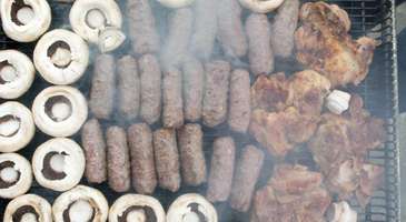 Cevapi