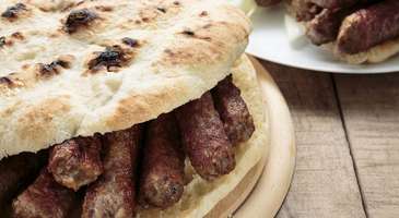 Cevapi