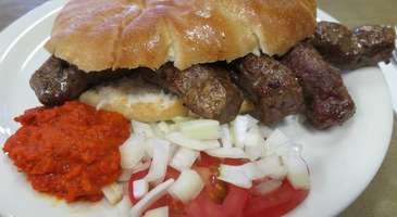 Cevapi