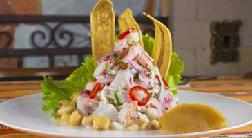 Ceviche