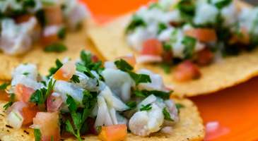 Ceviche