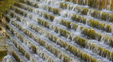 Çhadwick Şelalesi’ne gidin