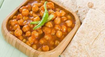 Chana