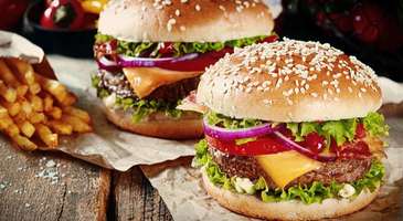 Cheeseburger