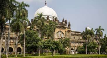 Chhatrapati Shivaji Maharaj Vastu Sangrahalaya Müzesi’ni keşfe çıkın