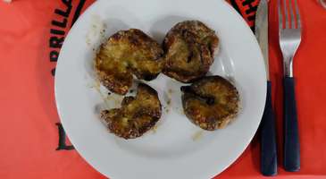 Chinchulin