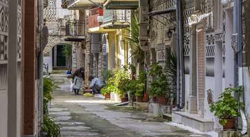 Homeros’un doğduğu köyü görün 