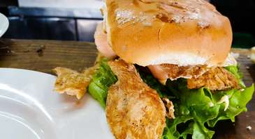 Chivito